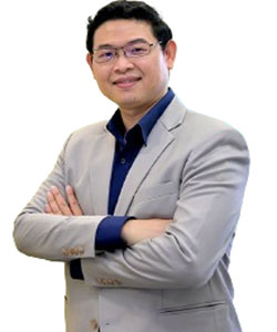 Director of Thammasat Institute of Area Studies